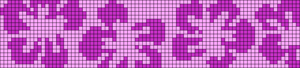 Alpha pattern #13228 variation #375381