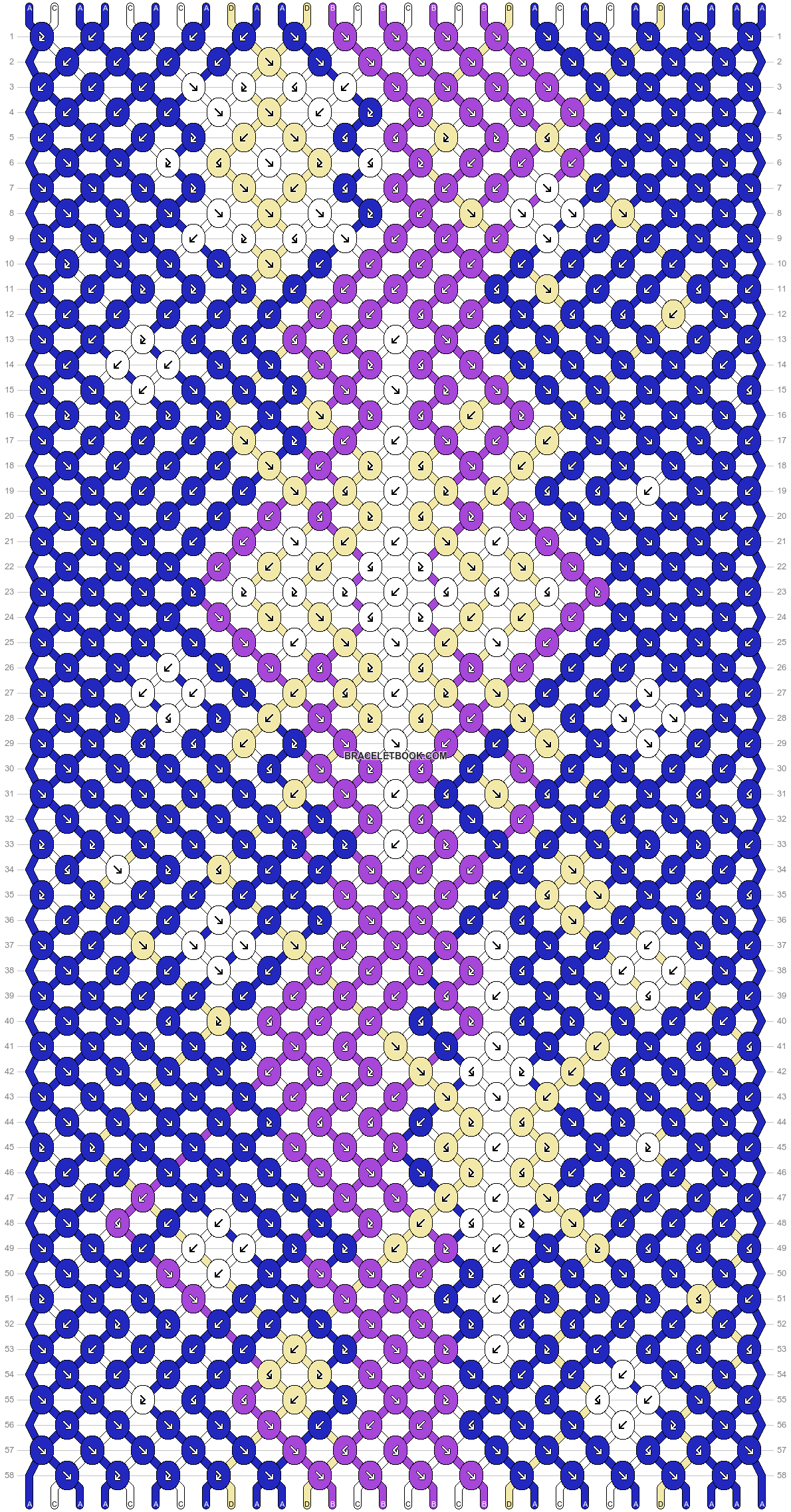 Normal pattern #176334 variation #375382 pattern