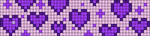Alpha pattern #180765 variation #375383