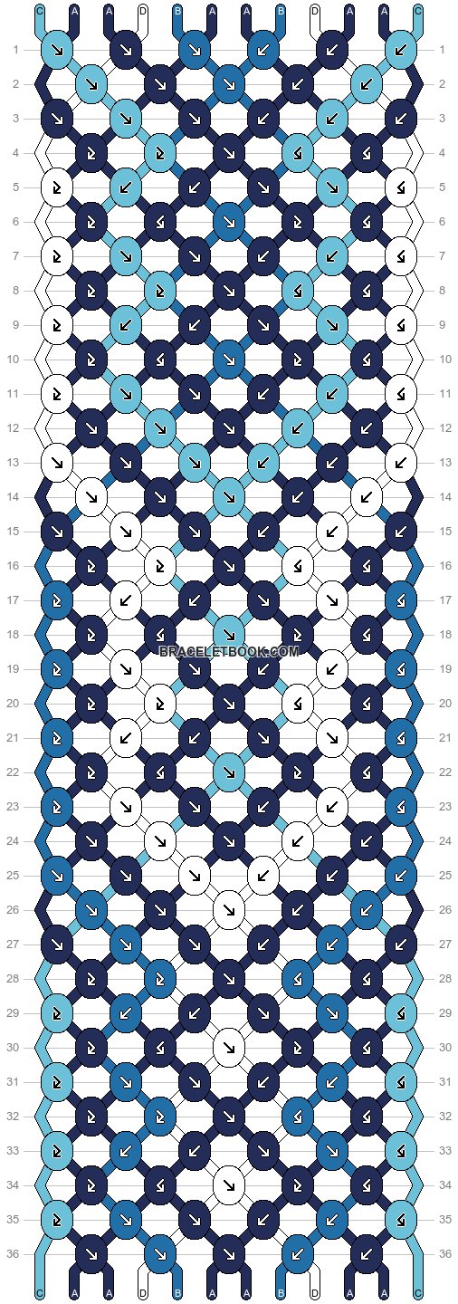 Normal pattern #173087 variation #375384 pattern