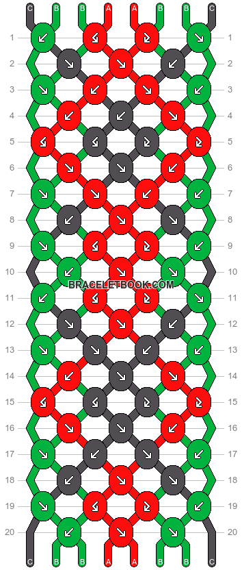 Normal pattern #181572 variation #375385 pattern