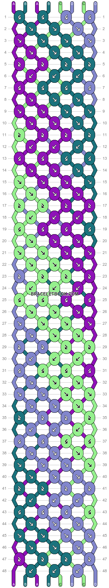 Normal pattern #15 variation #375386 pattern
