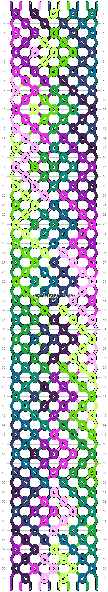 Normal pattern #142394 variation #375388 pattern