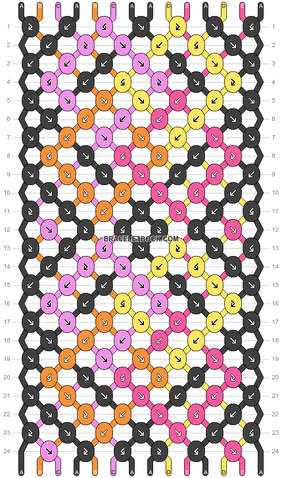 Normal pattern #181573 variation #375389 pattern