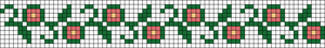 Alpha pattern #181575 variation #375393