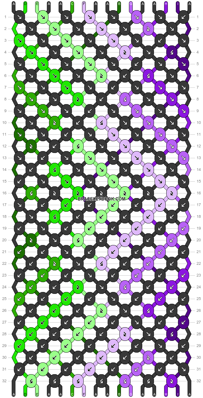 Normal pattern #44303 variation #375396 pattern