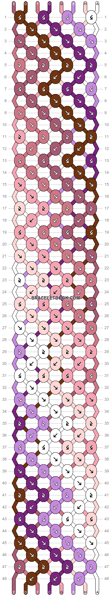 Normal pattern #15 variation #375399 pattern