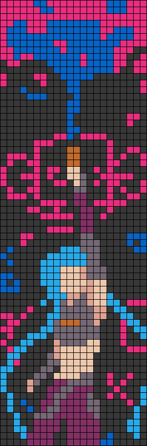 Alpha pattern #136068 variation #375401 preview