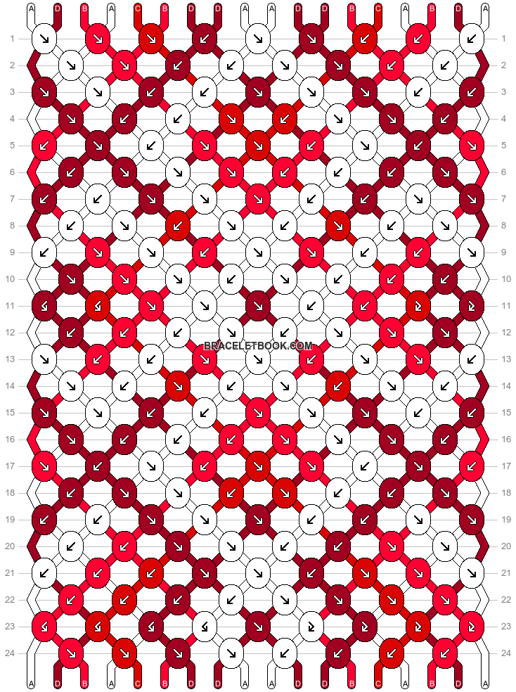 Normal pattern #37431 variation #375405 pattern