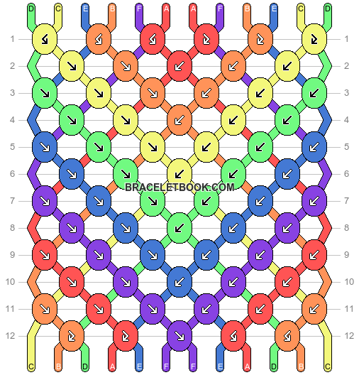 Normal pattern #18063 variation #375406 pattern
