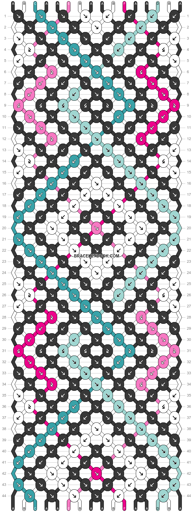 Normal pattern #180753 variation #375407 pattern