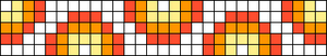 Alpha pattern #82603 variation #375408