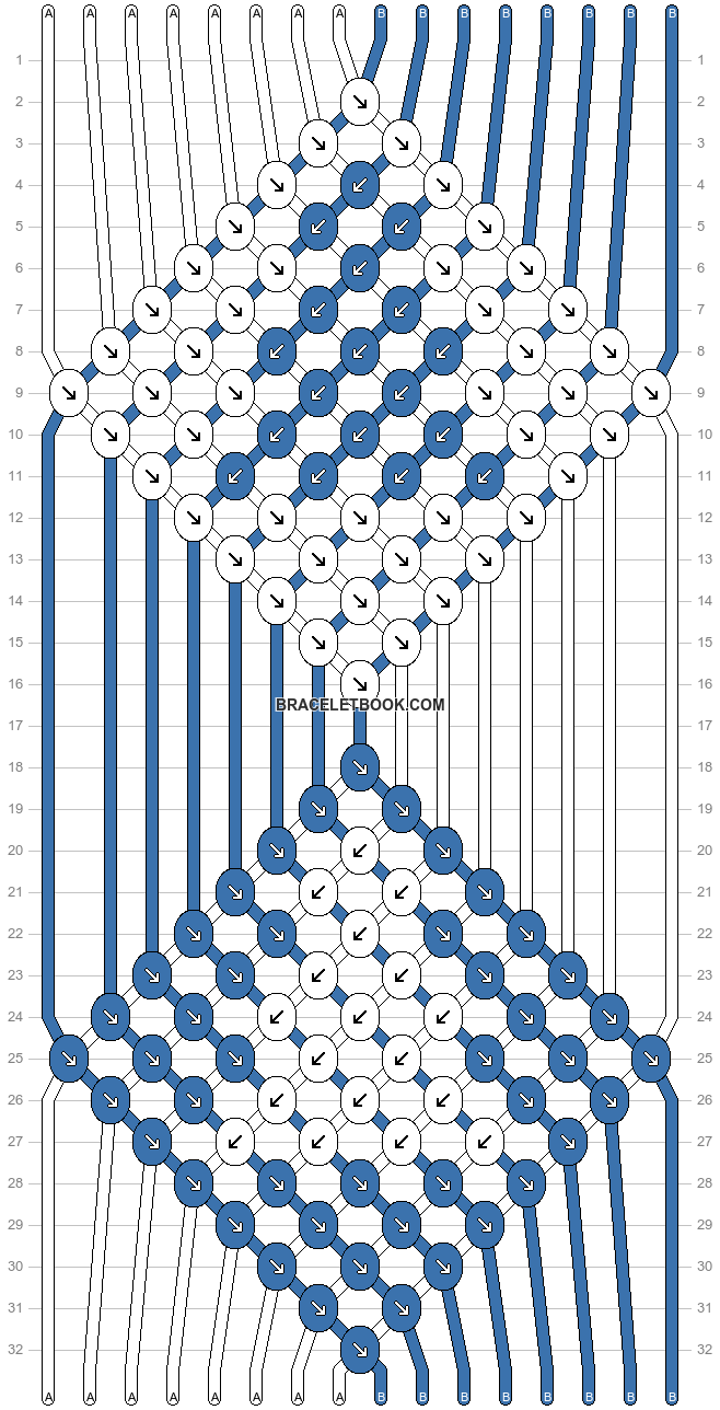Normal pattern #60169 variation #375409 pattern