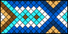 Normal pattern #22943 variation #375410
