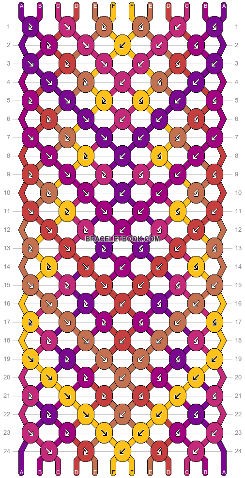 Normal pattern #23207 variation #375411 pattern