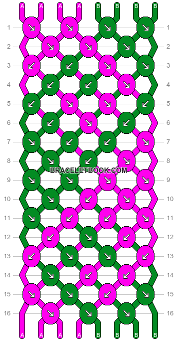Normal pattern #25707 variation #375412 pattern