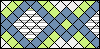 Normal pattern #132649 variation #375413