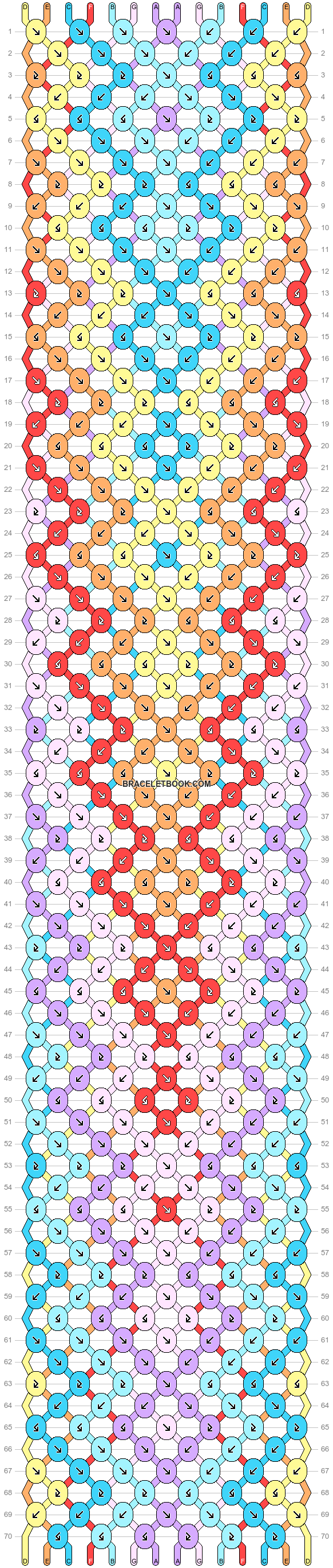 Normal pattern #24805 variation #375414 pattern