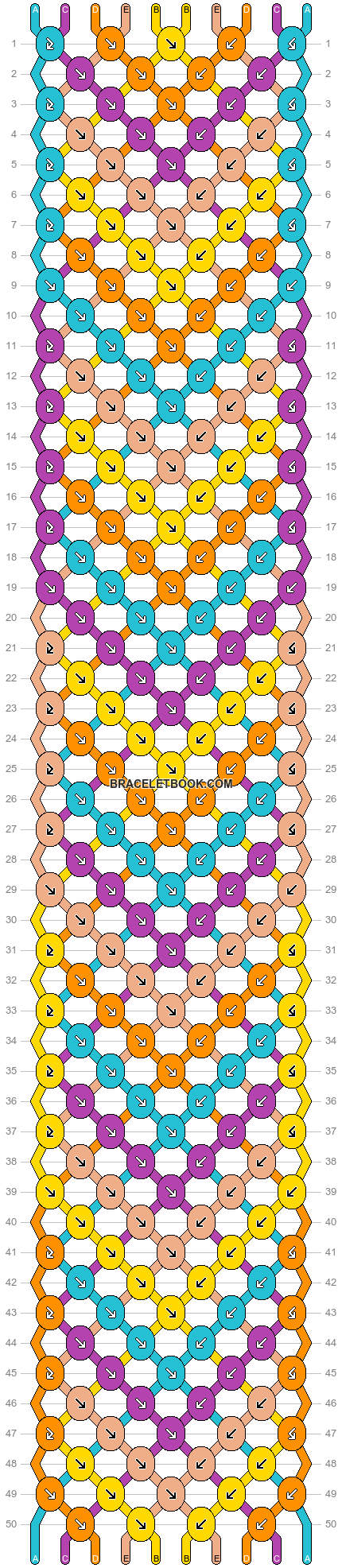 Normal pattern #168174 variation #375415 pattern