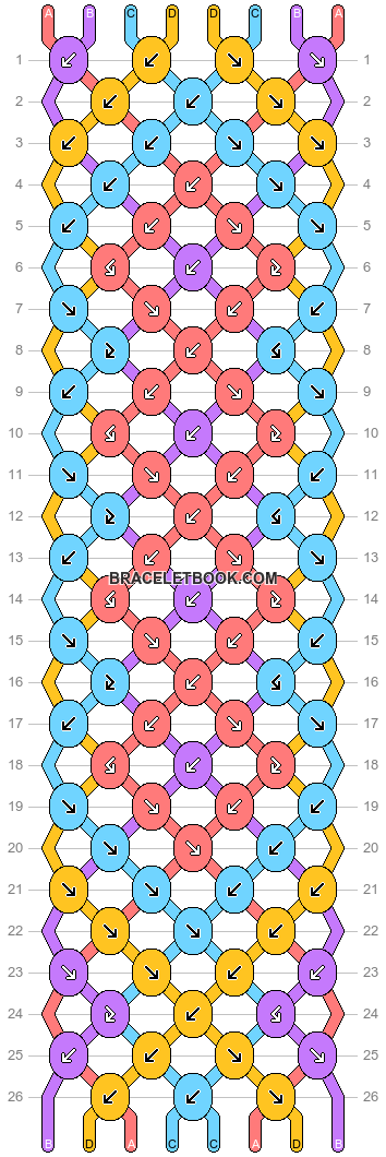 Normal pattern #1177 variation #375417 pattern