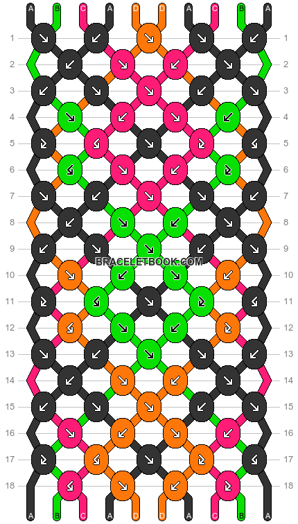 Normal pattern #80834 variation #375418 pattern