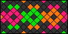 Normal pattern #80834 variation #375418
