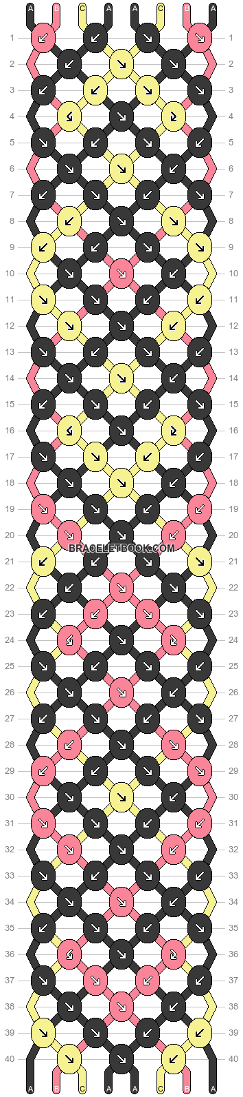 Normal pattern #64545 variation #375419 pattern
