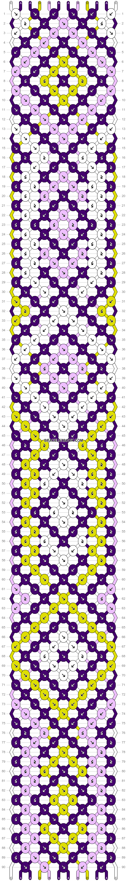 Normal pattern #173502 variation #375421 pattern