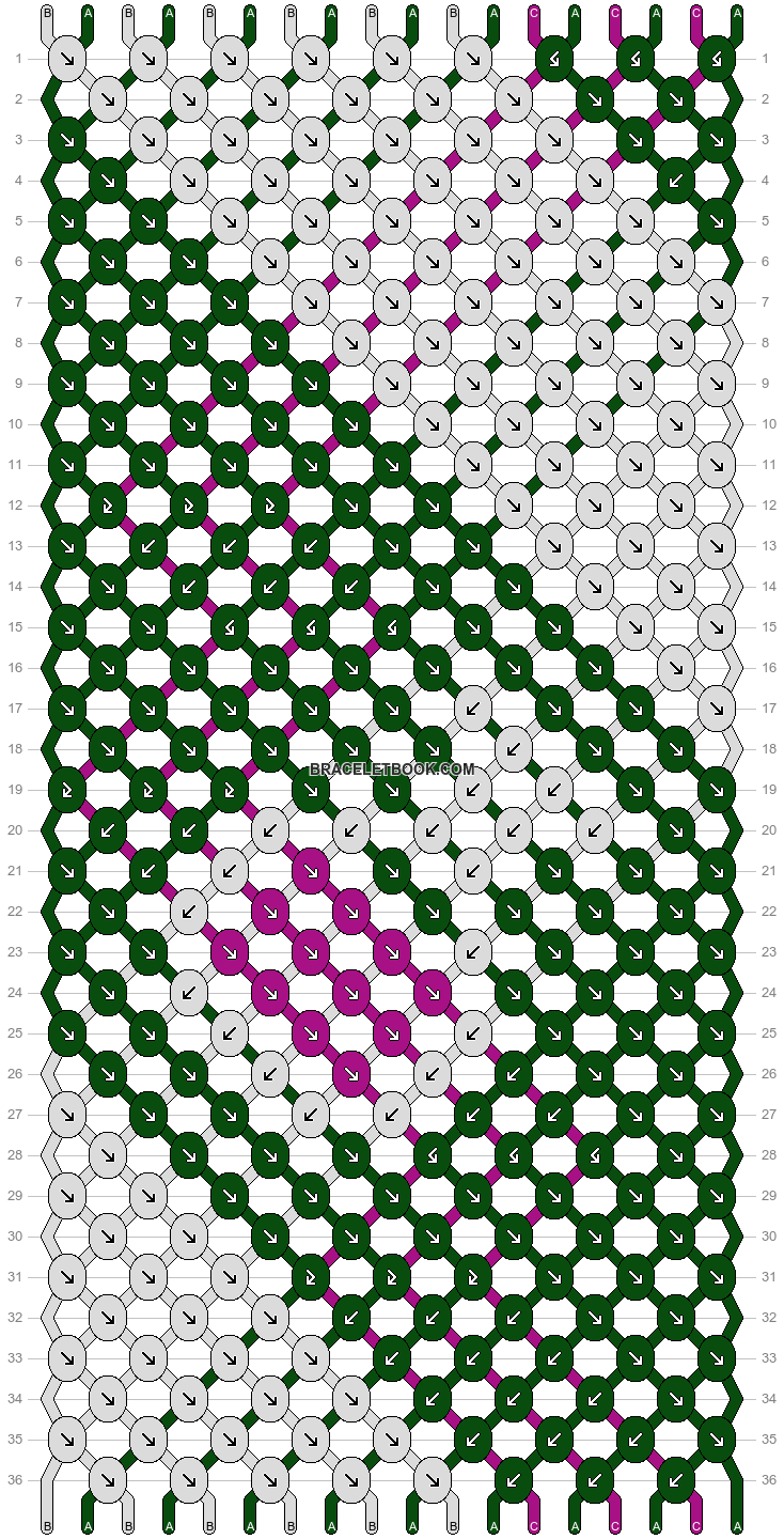 Normal pattern #91774 variation #375423 pattern