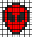 Alpha pattern #181536 variation #375424