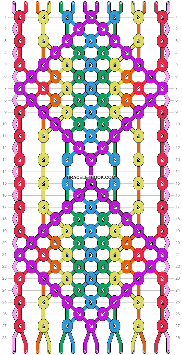 Normal pattern #179811 variation #375425 pattern