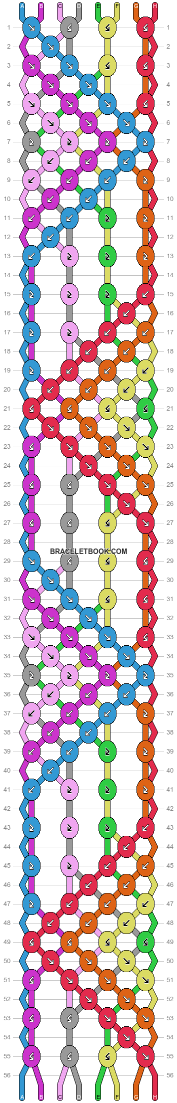 Normal pattern #180299 variation #375426 pattern