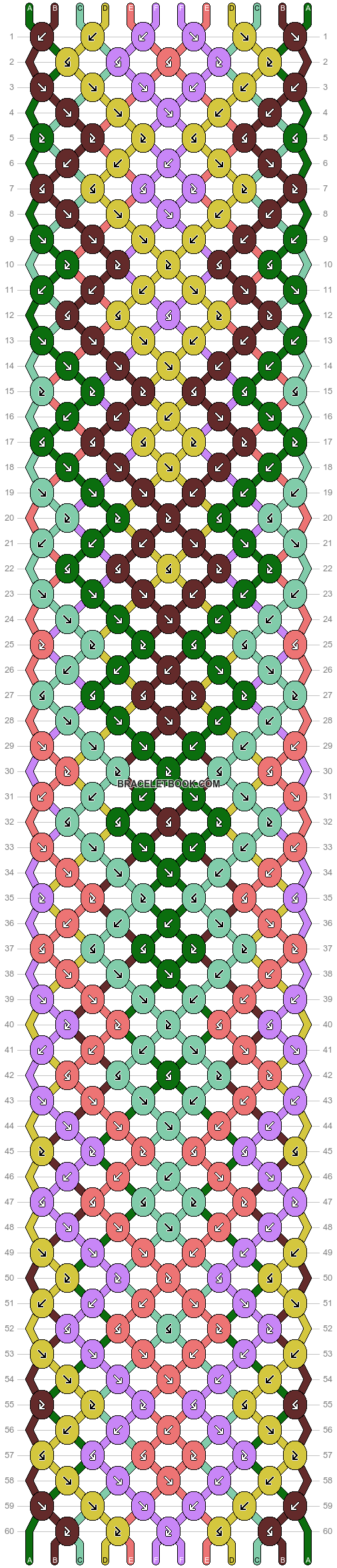 Normal pattern #29781 variation #375428 pattern