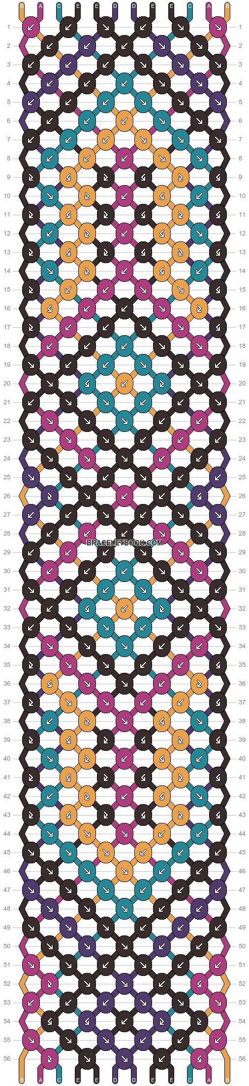 Normal pattern #181587 variation #375430 pattern