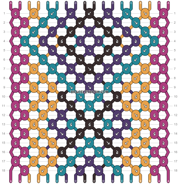 Normal pattern #181582 variation #375431 pattern