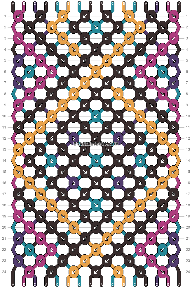 Normal pattern #181543 variation #375432 pattern