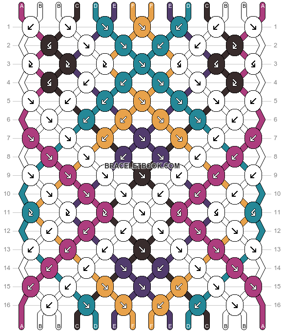 Normal pattern #181377 variation #375433 pattern