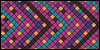 Normal pattern #181307 variation #375434