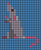 Alpha pattern #179443 variation #375435