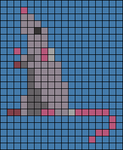 Alpha pattern #179443 variation #375435