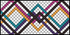 Normal pattern #181273 variation #375436