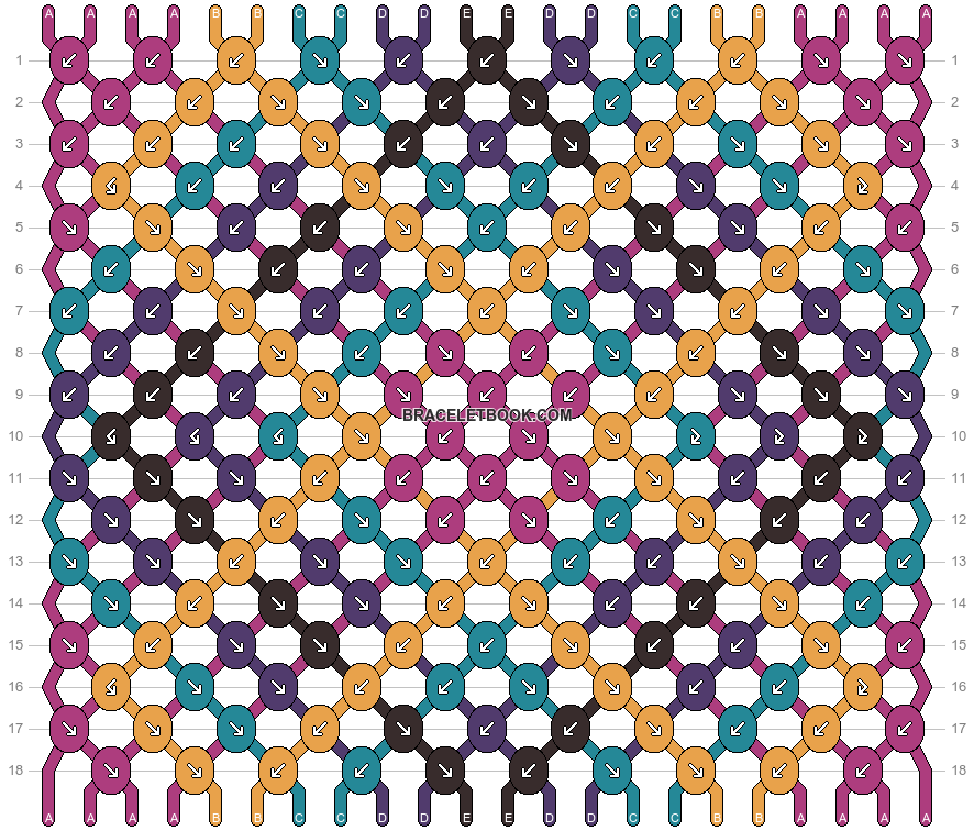 Normal pattern #181164 variation #375438 pattern