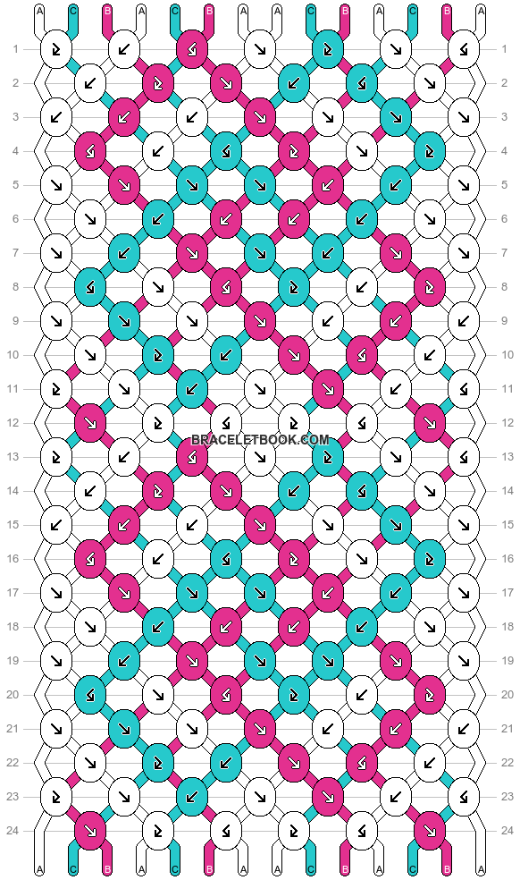 Normal pattern #181573 variation #375440 pattern