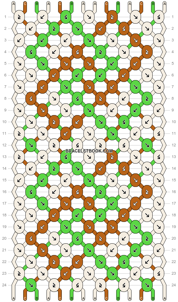 Normal pattern #181573 variation #375441 pattern