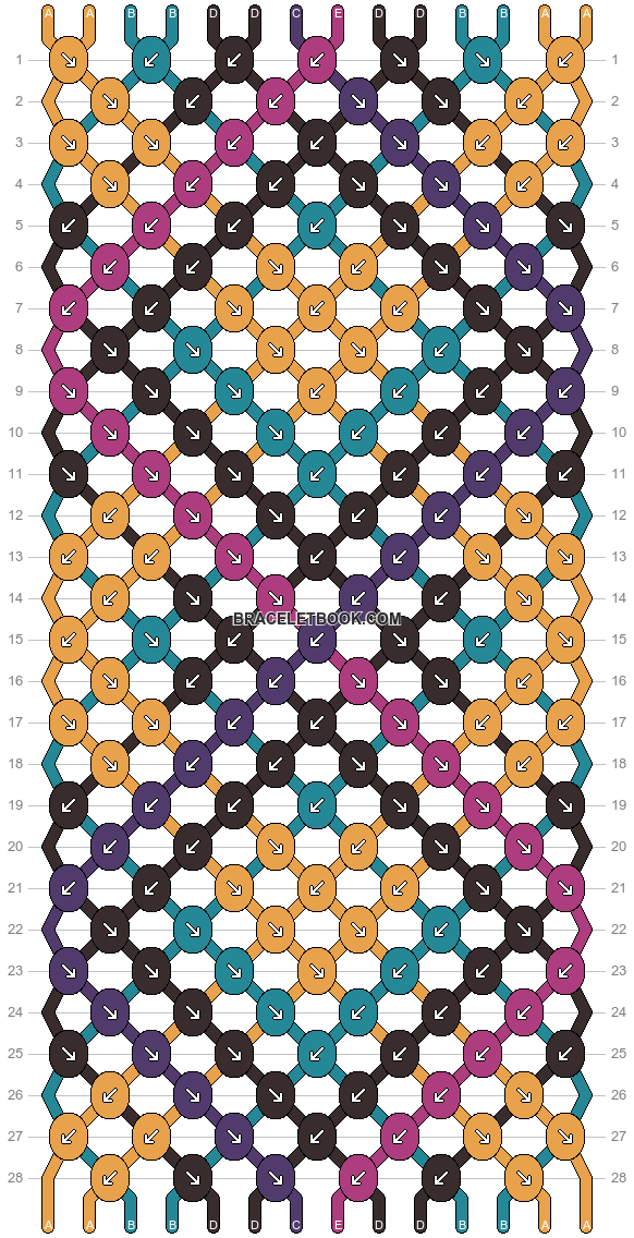 Normal pattern #180682 variation #375442 pattern