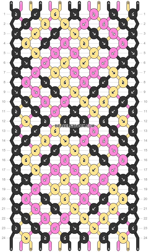 Normal pattern #181573 variation #375443 pattern