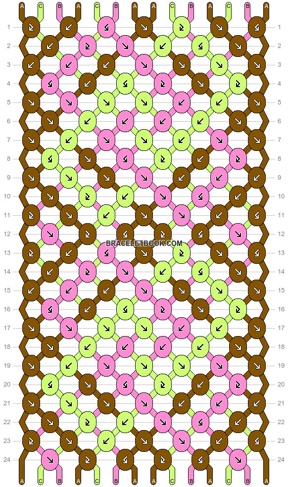 Normal pattern #181573 variation #375444 pattern