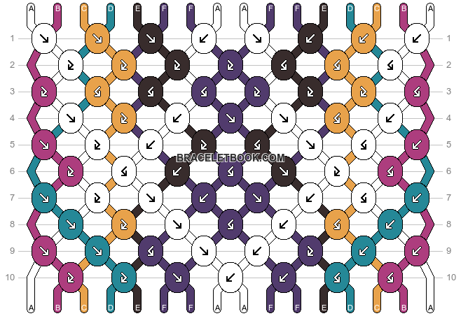 Normal pattern #180668 variation #375445 pattern