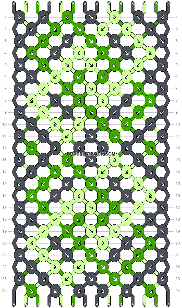 Normal pattern #181573 variation #375446 pattern