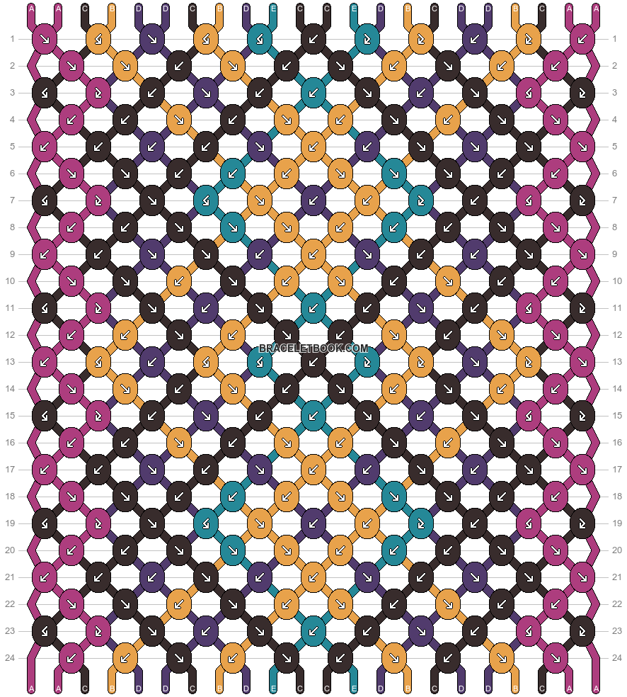 Normal pattern #180855 variation #375448 pattern